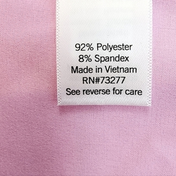 Coft & Barrow Wrinkle Resistant Skort - Picture 9 of 10